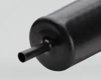 Термоусадочные трубки с клеевым слоем и коэффициентом усадки 6:1 ТТ-(6Х)-19/3.2, КВТ