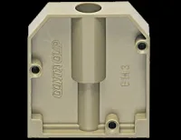 EH 3 BG концевая консоль