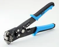 Автоматический стриппер с модулем «CutPro», облегченная модель, КВТ