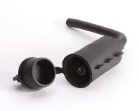 Адаптер для закороток КВТ