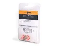 Изолированные гильзы ПК-Т в мини-упаковке