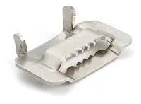 Бугели из нержавеющей стали AISI 304 БМ (304) ™Fortisflex