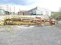 Буровая установка БУКС-1М