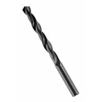 Сверло Зубр Мет-ВП по металлу парооксидированное