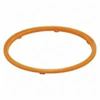 Венец зубчатый СБР-132.01.00.001-01