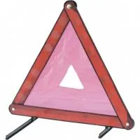 Знак аварийной остановки, в кейсе Stels