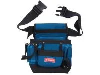 Сумка - пояс Зубр Эксперт одинарная