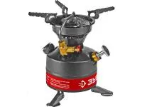 Примус Зубр Эксперт туристический