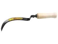 Серп Жнец-25 с зубцом