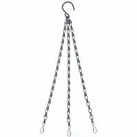 Цепочка для подвесного кашпо 35 см Palisad