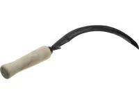 Серп Жнец-30 с зубцом