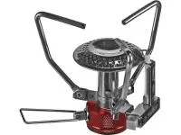 Горелка Зубр Мастер туристическая газовая