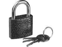 Замок Stayer Standard навесной