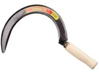 Серп Травник-45 гладкий