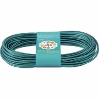 Шнур бельевой армированный с полимерным покрытием, ШХА, особопрочный D-2 мм L-20 м Elfe