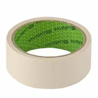Лента малярная, 38 мм х 40 м, на бумажной основе Сибртех