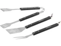 Набор приборов для мангала Grinda Barbecue