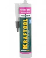 Клей монтажный Kraftool KraftNails Premium KN-990