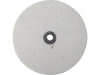 Круг шлифовальный абразивный Луга по металлу