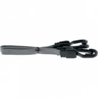 Резинки багажные плоские 600 мм Stels