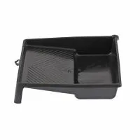 Кювета пластмассовая для валиков, 320х320 мм Sparta