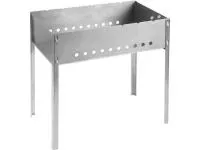 Мангал Grinda Barbecue