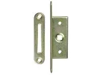 Замок оконный врезной ЗВ-1