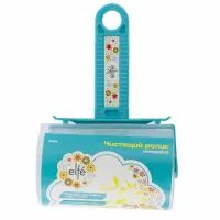 Чистящий ролик, моющийся, для всех видов тканей Elfe