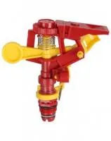 Распылитель Grinda Classic Quick-Connection System импульсный пластиковый