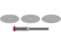 Круг Stayer отрезной по дереву