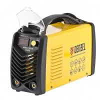 Аппарат инвертор. дуговой сварки ММА-180ID, 180А, ПВР 60%, электроды 1,6-4 мм, Denzel
