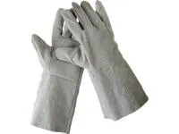 Краги Сибин из спилка