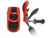 Набор Зубр Турист походный