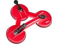 Зубр Мастер Стеклодомкрат пластмассовый