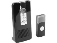 Звонок Светозар Карат электр беспровод 100 м