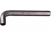 Ключ имбусовый Hex, 8 мм, CrV, Matrix
