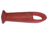 Ручка для напильника, 125-150 мм, пластмассовая