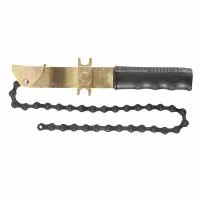 Ключ-съемник масляного фильтра, цепной, Heavy Duty, Sparta