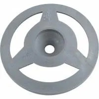 Шайба Рондоль для утеплителя, 250 шт, Сибртех