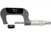 Микрометр механический, 50 - 75 мм, Matrix