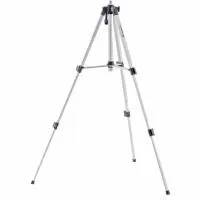 Штатив для лазерного уровня 1100 мм, адаптер 5/8"-1/4", Matrix