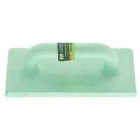 Терка полиуретановая, 120x240 мм, облегченная, Сибртех