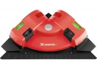 Лазерный уровень, маркер, угольник, Matrix