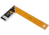 Угольник, 500 мм, металлический, Sparta