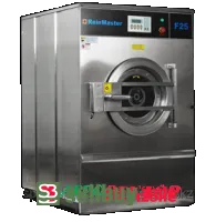 Высокоскоростная стиральная машина ReinMaster F 50 E (рессорная)