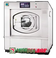 Высокоскоростная стиральная машина ReinMaster F 150 E
