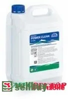 Dolphin Power Clean Plus - нейтральное моющее средство 1л.