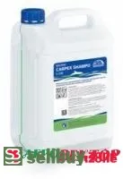 Dolphin Carpex Shampo- пенное моющее средство для ковровых покрытий 1л.