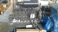 Двигатель WP6G125E22 (TD226B-6G)