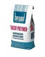 Финишная шпаклевка Bergauf SILK POLYMER, 5 кг